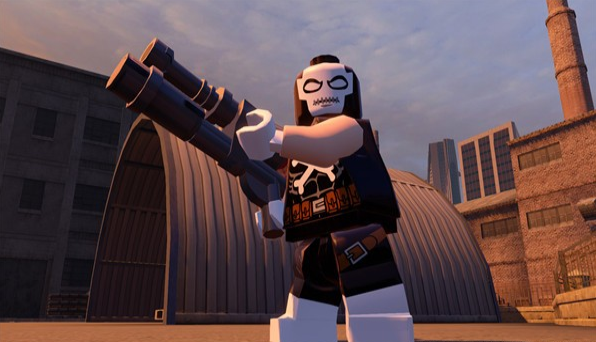 3DS《乐高复仇者联盟 LEGO Marvel Avengers》日版3ds下载_0