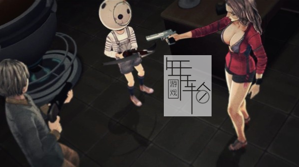 3DS《极限脱出3 零时困境  Zero Escape – Toki no Dilemma》日版3da下载_1