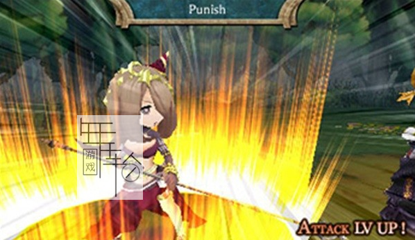 3DS《遗产传奇 Legend of Legacy, The》欧版3ds下载_1