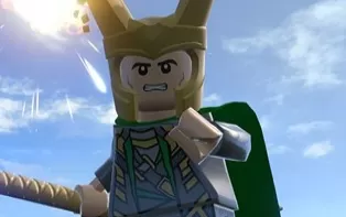 3DS《乐高漫威复仇者联盟 LEGO Marvel Avengers》欧版3ds下载