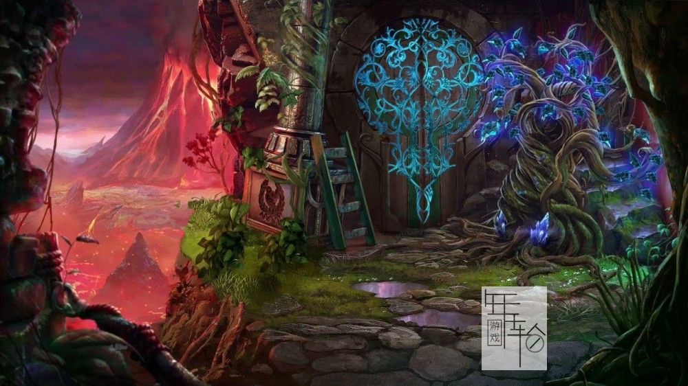 switch《无尽的传说4：暗影之中 Endless Fables Shadow Within》英文版nsp/xci下载_0