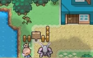 3DS《口袋妖怪战乱:世界 Pokemon Rumble World》欧版3ds下载