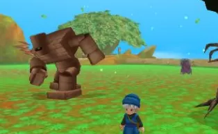 3DS《爱我朋友仙境 Luv Me Buddies Wonderland》欧版3ds下载