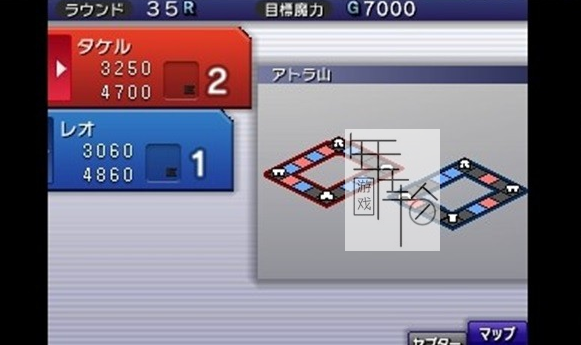 3DS《卡片召唤师 – 反叛 Culdcept Revolt》日版3ds下载_1