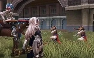 3DS《火焰之纹章if 特别版 Fire Emblem Fates – Special Edition》美版3ds下载