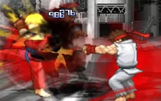 3DS《交叉领域计划2 Project X Zone 2》美版3ds下载