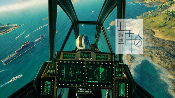 PC《科曼奇 Comanche》免安装中文版下载_3