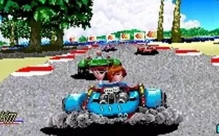 3DS《世嘉3D复刻档案集2 Sega 3D Classics CollectionLEGO Marvel Avengers》美版3ds下载