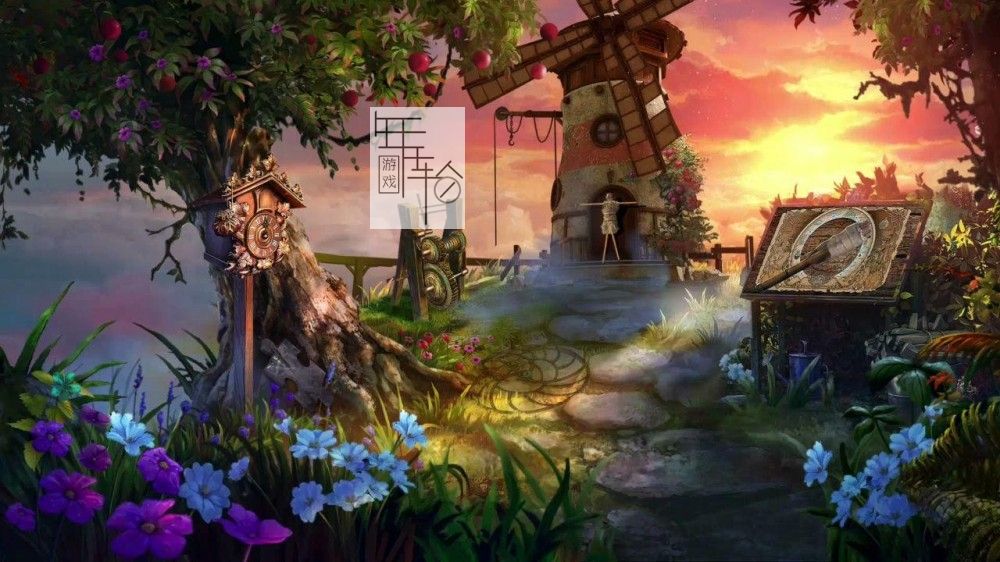 switch《无尽的传说4：暗影之中 Endless Fables Shadow Within》英文版nsp/xci下载_1