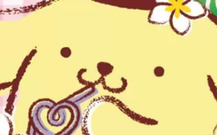 3DS《布丁狗大冒险 Pom Pom Purin – Corocoro Daibouken》日版3ds下载
