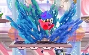 3DS《星之卡比-机械星球 Kirby – Planet Robobot》欧版3ds下载