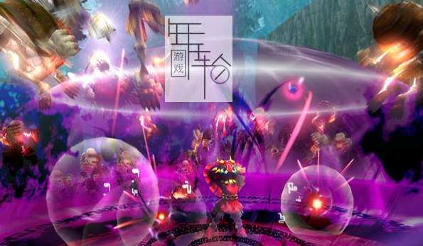 3DS《塞尔达无双-海拉尔全明星 Zelda Musou – Hyrule All-Stars》日版3ds下载_1
