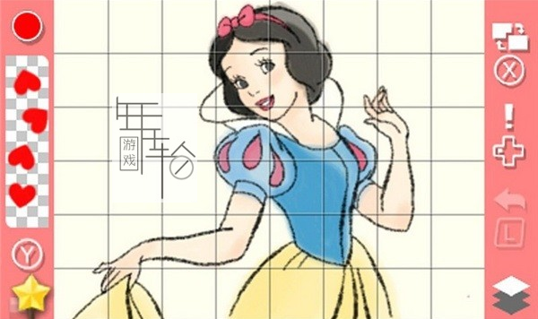 3DS《迪士尼艺术学院 Disney Art Academy》日版3ds下载_0
