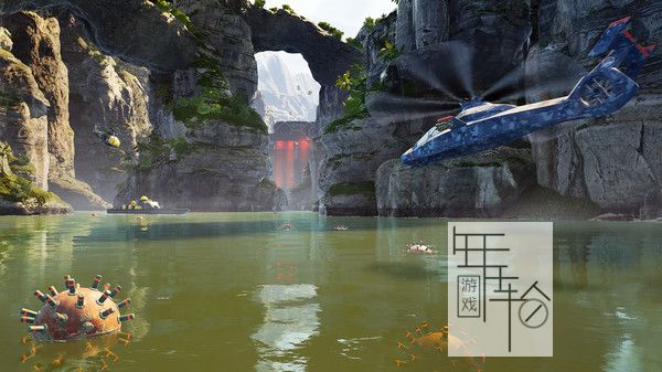 PC《科曼奇 Comanche》免安装中文版下载_1