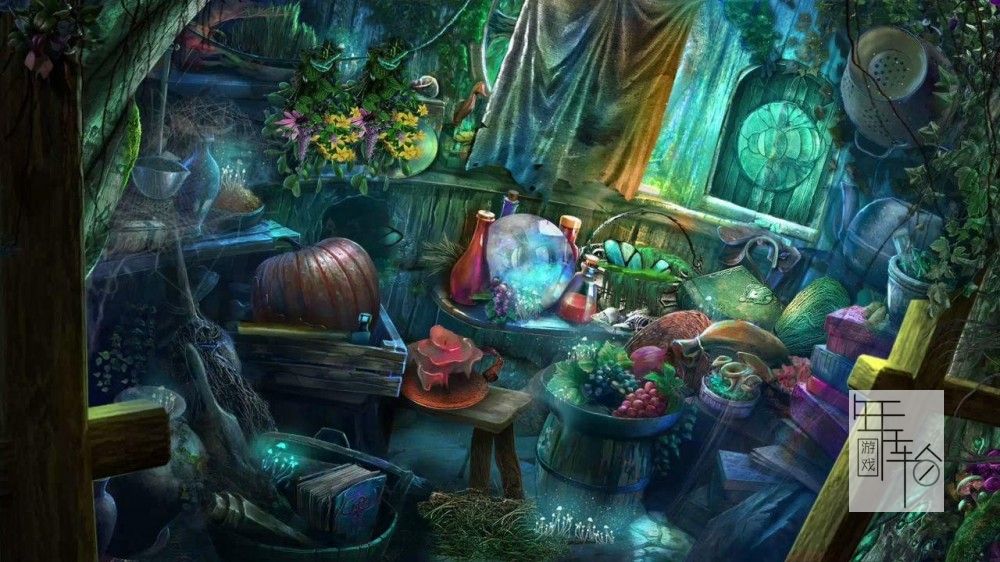 switch《无尽的传说4：暗影之中 Endless Fables Shadow Within》英文版nsp/xci下载_4