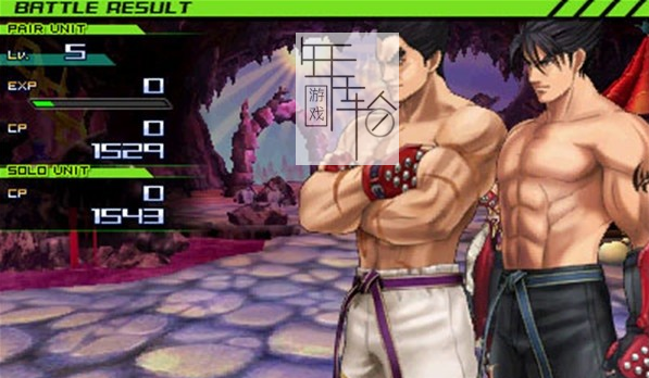 3DS《交叉领域计划2 Project X Zone 2》美版3ds下载_0