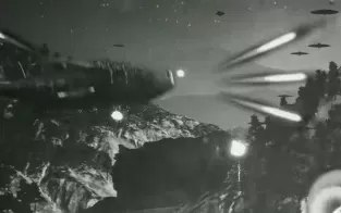 switch《劲爆51飞行队 Squad 51 vs. the Flying Saucers》中文版nsz下载+1.13补丁
