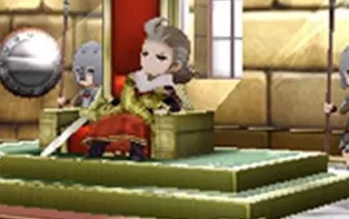 3DS《遗产传奇 Legend of Legacy, The》欧版3ds下载