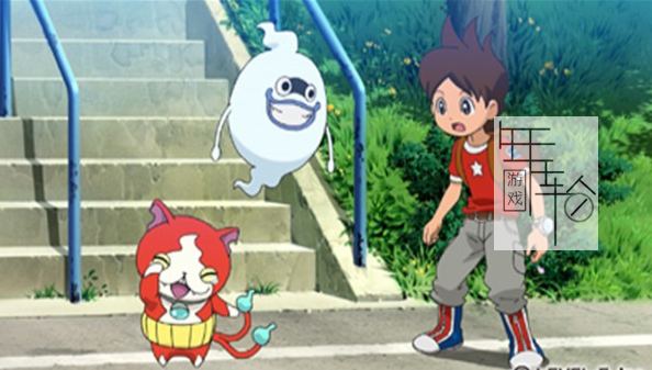 3DS《妖怪手表 Yo-Kai Watch》欧版3ds下载_1