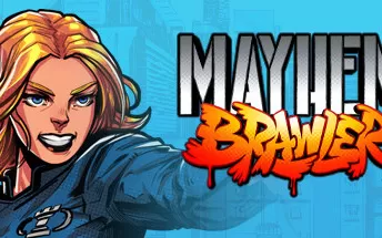 【5.05】PS4《混乱斗士 Mayhem Brawler》中文版PKG下载+1.06补丁