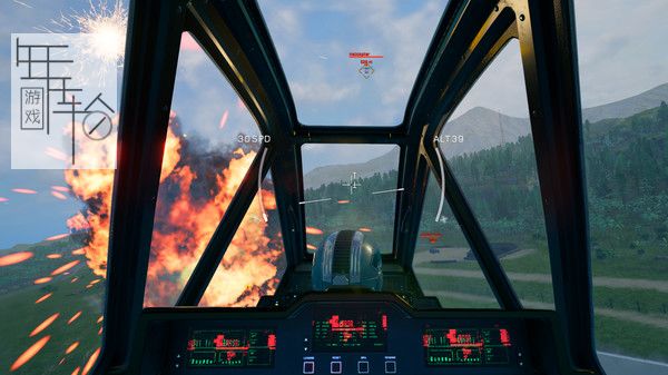 PC《科曼奇 Comanche》免安装中文版下载_2
