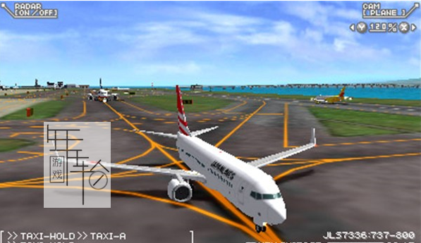 3DS《我是航空管制官机场英雄3D关空空中物语 Boku wa Koukuu Kanseikan – Airport Hero 3D Kankuu All Stars》日版3ds下载_1