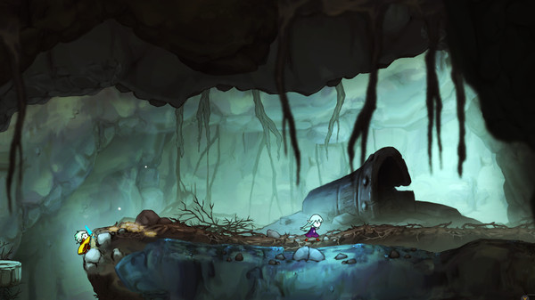 PC《格雷克大冒险：阿祖儿的回忆 Greak Memories of Azur》免安装中文版下载（v1.0.6.114）_0