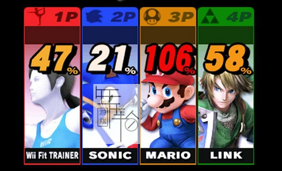 3DS《任天堂全明星大乱斗 Dairantou Smash Brothers for Nintendo》日版3ds下载_1