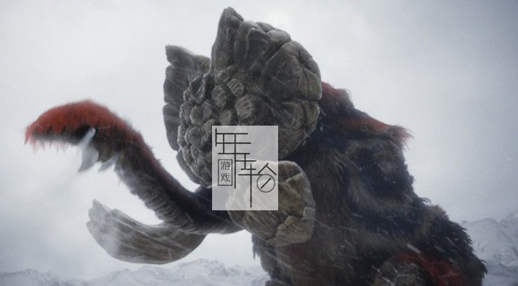 3DS《怪物猎人-世代 Monster Hunter Generations》欧版3ds下载_1