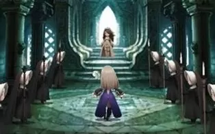 3DS《勇气默示录2 Bravely Second – End Layer》欧版3ds下载