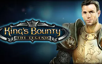 【天翼云+度盘】PC《国王的恩赐：传奇 King's Bounty The Legend》免安装中文版下载（v1.7 Build 35331）