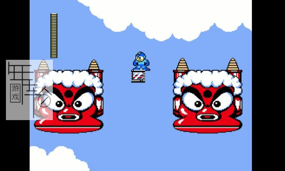 3DS《洛克人合集 Rockman Classics Collection》日版3ds下载_1