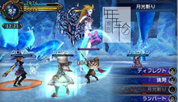 3DS《最终幻想-探索者 Final Fantasy Explorers》欧版3ds下载_0