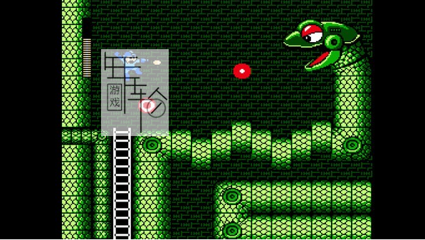 3DS《洛克人合集 Mega Man Legacy Collection》美版3ds下载_0