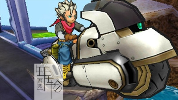 3DS《勇者斗恶龙怪兽篇Joker3 Dragon Quest Monsters – Joker 3》日版3ds下载_0