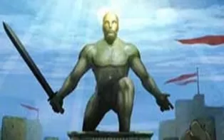 3DS《真女神转生4-最终 Shin Megami Tensei IV – Final》日版3ds下载