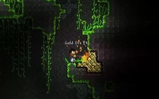 3DS《泰拉瑞亚  Terraria》欧版3ds下载