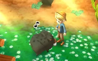 3DS《波波罗克洛伊斯牧场物语 Return to PopoloCrois – A Story of Seasons Fairytale》美版3ds下载