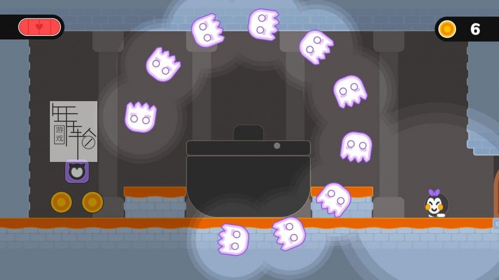 switch《Pippu - Bauble Quest》英文版nsp/xci下载_2