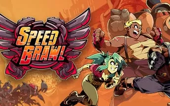 PC《速度斗殴 Speed Brawl》免安装中文版下载（Build 20210818）