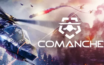 PC《科曼奇 Comanche》免安装中文版下载
