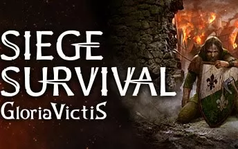 PC《征服的荣耀：围城 Gloria Victis Siege Survival》免安装中文版下载（v20210712）