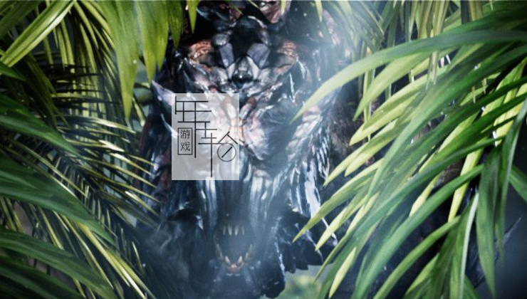 3DS《怪物猎人-世代 Monster Hunter Generations》欧版3ds下载_0