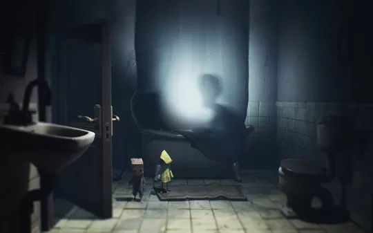 PC《小小梦魇2：增强版 Little Nightmares 2》免安装中文版下载（Build.20211021）