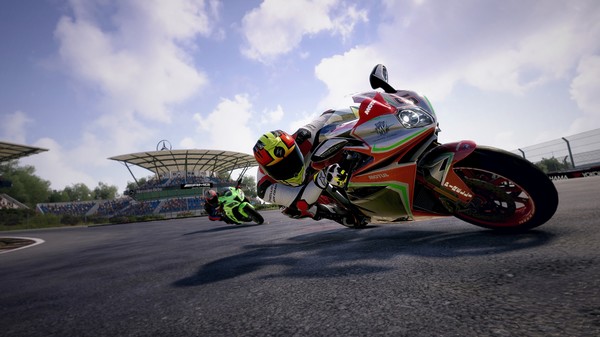 PC《轮圈竞速 RiMS Racing》免安装中文版下载（整合6DLC）_0