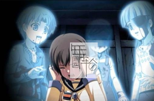 3DS《尸体派对 Corpse Party》美版3ds下载_1
