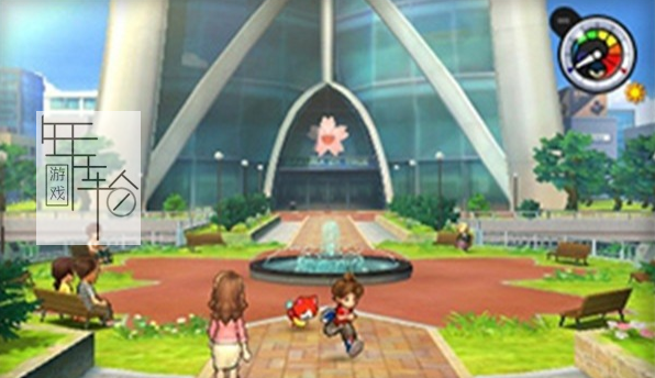 3DS《妖怪手表2 本家 Yo-Kai Watch 2 – Bony Spirits》澳版3ds下载_1