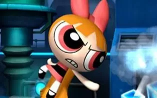 3DS《卡通频道大乱斗 Cartoon Network – Battle Crashers》欧版3ds下载