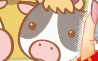 3DS《牧场物语-三个村庄的重要伙伴 Story of Seasons – Trio of Towns》美版3ds下载