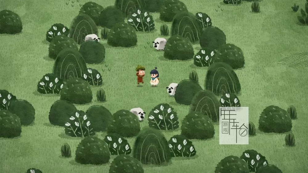 switch《无尽旅图 Carto》中文版nsp+xci整合版下载【含1.0.4补丁】_4